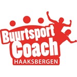 Logo Buurtsportcoach Haaksbergen