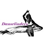 Logo Dansvlinders
