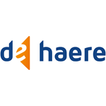 Logo De Haere