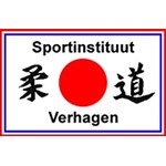 Logo Sportinstituut Verhagen