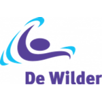 Logo Recreatiebad De Wilder