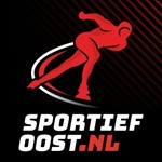 Logo Sportief Oost Nederland