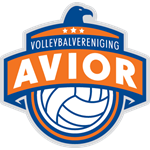 Logo Volleybalvereniging Avior