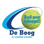 Logo De Boog