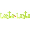 Lente Lente