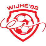 Logo Wijhe '92