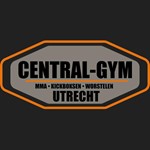 Logo Central Gym