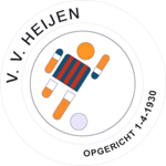 Logo VV Heijen
