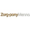 Zorg pony Menno