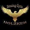 Boxing Gym Holzken