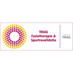 Logo Trias Fysiotherapie en Sportrevalidatie