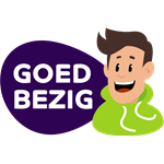 Logo Goed Bezig