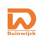 Logo Badmintonclub Duinwijck