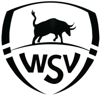 Wormense Sport Vereniging logo print