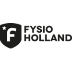 Logo FysioHolland Midden Veluwe