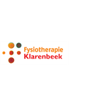 Logo Fysiotherapie Klarenbeek