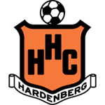 Logo HHC Hardenberg