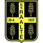 Logo SV Raalte (G-voetbal)