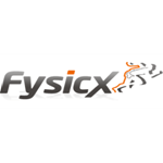 Logo Fysicx