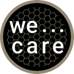 Logo We Care Health