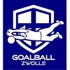 Goalball Zwolle