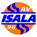 Logo AV Isala '96