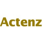 Logo Actenz Logo Actenz