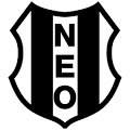 Logo RKSV NEO PASSEND VOETBAL