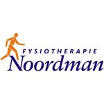 Logo Fysiotherapie Noordman