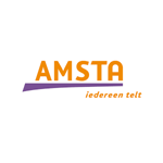 Logo Amsta Logo Amsta