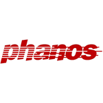 Logo Atletiekvereniging Phanos Logo Atletiekvereniging Phanos