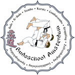Logo Budoschool Amsterdam