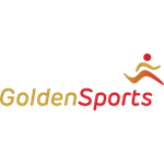 Logo GoldenSports Amsterdam