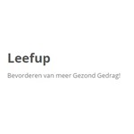 Logo Leefup