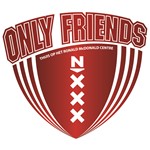 Logo Only Friends Amsterdam