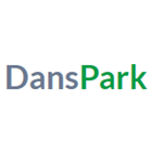 Logo DansPark Amsterdam