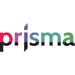 Logo Stichting Prisma