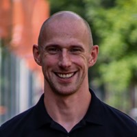 Foto Roel van der Hooft
