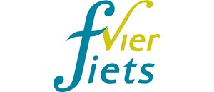 Logo Vierfiets