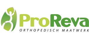 Logo ProReva Orthopedisch Maatwerk