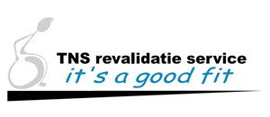 Logo TNS Revalidatie Service