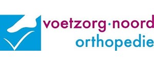 Logo Voetzorg Noord B.V.
