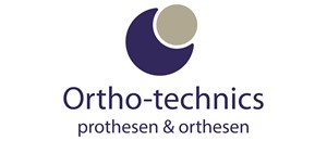 Logo Ortho-technics BV
