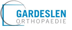 Logo Gardeslen Orthopaedie B.V.
