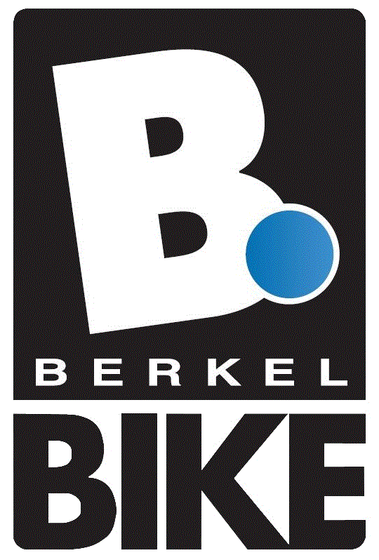 Logo BerkelBike 