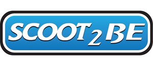 Logo Scoot2be