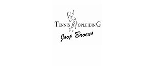 Logo Joop Broens
