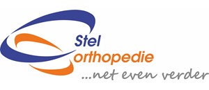 Logo Stel Orthopedie B.V.