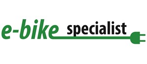 Logo E-bike Specialist