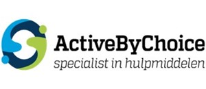 Logo Active by choice